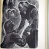 The Brothers Karamazov - Fyodor Dostoyevsky 1958 (Fritz Eichenberg)