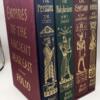 Empires of the Ancient Near East 4 vols. | Folio Society