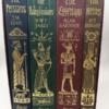 Empires of the Ancient Near East 4 vols. | Folio Society