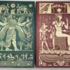 Empires of the Ancient Near East 4 vols. | Folio Society