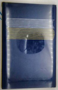 Folio 40 - A Checklist of the Publication of the Folio Society 1947-1987