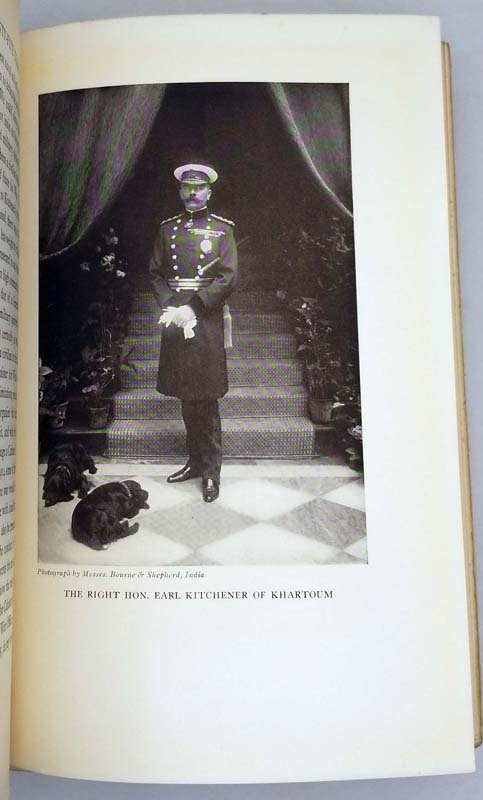 Twenty-Five Years - Viscount Grey of Fallodon 1925 (2vols)