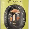 Céramique de Picasso (Ceramic) - George Ramié 1985