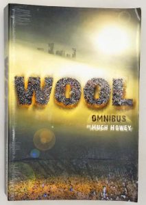 Wool Omnibus - Hugh Howey 2012