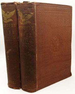 A History of Rome - Henry G. Liddell 1855