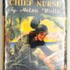 Cherry Ames #3 - Chief Nurse 1944 - Helen Wells | 1st Edition