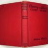 Cherry Ames #3 - Chief Nurse 1944 - Helen Wells | 1st Edition