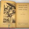 Cherry Ames #3 - Chief Nurse 1944 - Helen Wells | 1st Edition