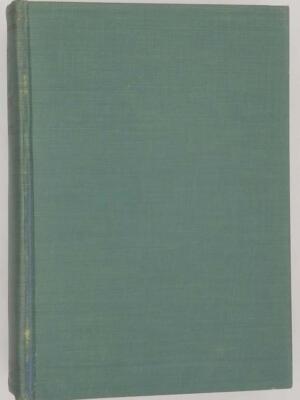 The Life of Andrew Jackson - John Spencer Bassett 1928