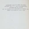 The Grapes of Wrath - John Steinbeck 1939 | 1st Edition