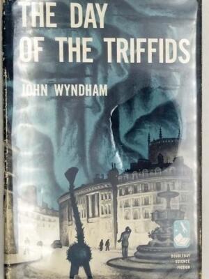 The Day of the Triffids - John Wyndham 1951