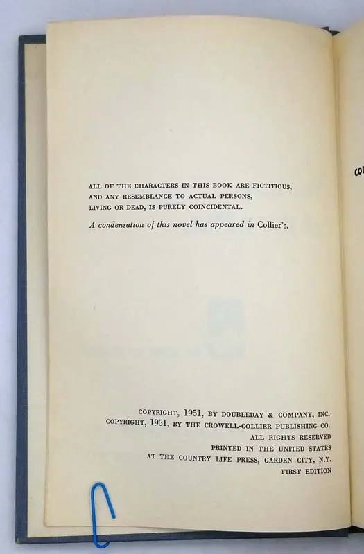 The Day of the Triffids - John Wyndham 1951