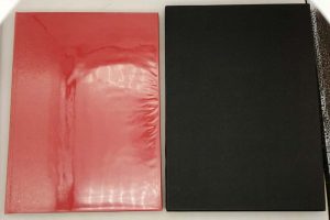 The Red Limbo Lingo - Lawrence Durrell 1971 Limited Edition