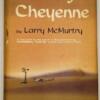 Leaving Cheyenne - Larry McMurtry 1963