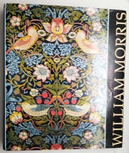 William Morris - Linda Parry 1996