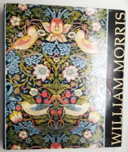 William Morris - Linda Parry 1996