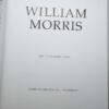William Morris - Linda Parry 1996