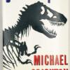 Jurassic Park - Michael Crichton ARC Uncorrected Proof 1990