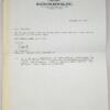 Jurassic Park - Michael Crichton ARC Uncorrected Proof 1990