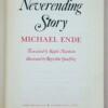 The Neverending Story - Michael Ende 1983