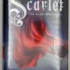 Scarlet - Marissa Meyer 2013 | 1st Edition