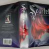 Scarlet - Marissa Meyer 2013 | 1st Edition