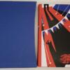 Cover Her Face - P.D. James 2009 | Folio Society