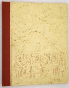 Lysistrata by Aristophanes - Illustrated by Pablo Picasso