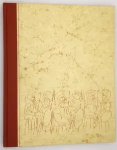 Lysistrata by Aristophanes - Illustrated by Pablo Picasso