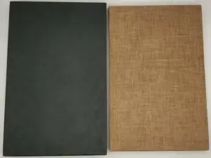In the Clearing - Robert Frost 1962 Ltd Ed. SIGNED