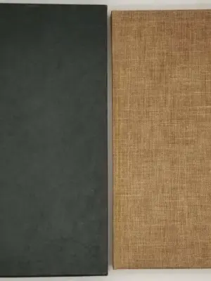 In the Clearing - Robert Frost 1962 Ltd Ed. SIGNED