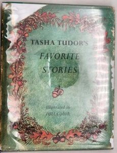 Tasha Tudor's Favorite Stories 1965 | 1st Edition