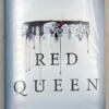 Red Queen - Victoria Aveyard 1st Edition 2015