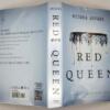 Red Queen - Victoria Aveyard 1st Edition 2015