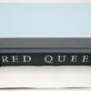 Red Queen - Victoria Aveyard 1st Edition 2015