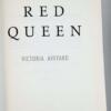 Red Queen - Victoria Aveyard 1st Edition 2015