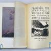 Peacock Pie - Walter de la Mare 1923 (Illus. W. Heath Robinson)