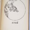 Peacock Pie - Walter de la Mare 1923 (Illus. W. Heath Robinson)