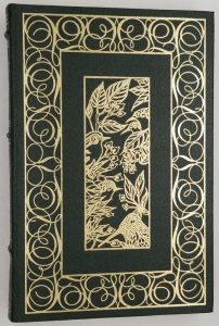 The Thanatos Syndrome - Walker Percy 1987 SIGNED