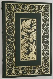 The Thanatos Syndrome - Walker Percy 1987 SIGNED