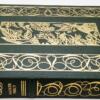The Thanatos Syndrome - Walker Percy 1987 SIGNED