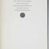 The Thanatos Syndrome - Walker Percy 1987 SIGNED