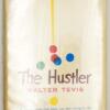 The Hustler - Walter Tevis 1959 1st Edition