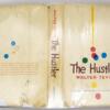 The Hustler - Walter Tevis 1959 1st Edition