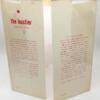 The Hustler - Walter Tevis 1959 1st Edition