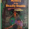 Alfred Hitchcock & The Three Investigators #28 - Mystery of the Deadly Double 1978