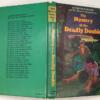 Alfred Hitchcock & The Three Investigators #28 - Mystery of the Deadly Double 1978