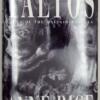 Taltos - Anne Rice 1994 SIGNED
