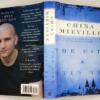 The City & The City - China Miéville 2009 | 1st Edition