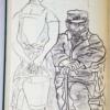 Under the Milk Wood - Dylan Thomas 1972 | Folio Society